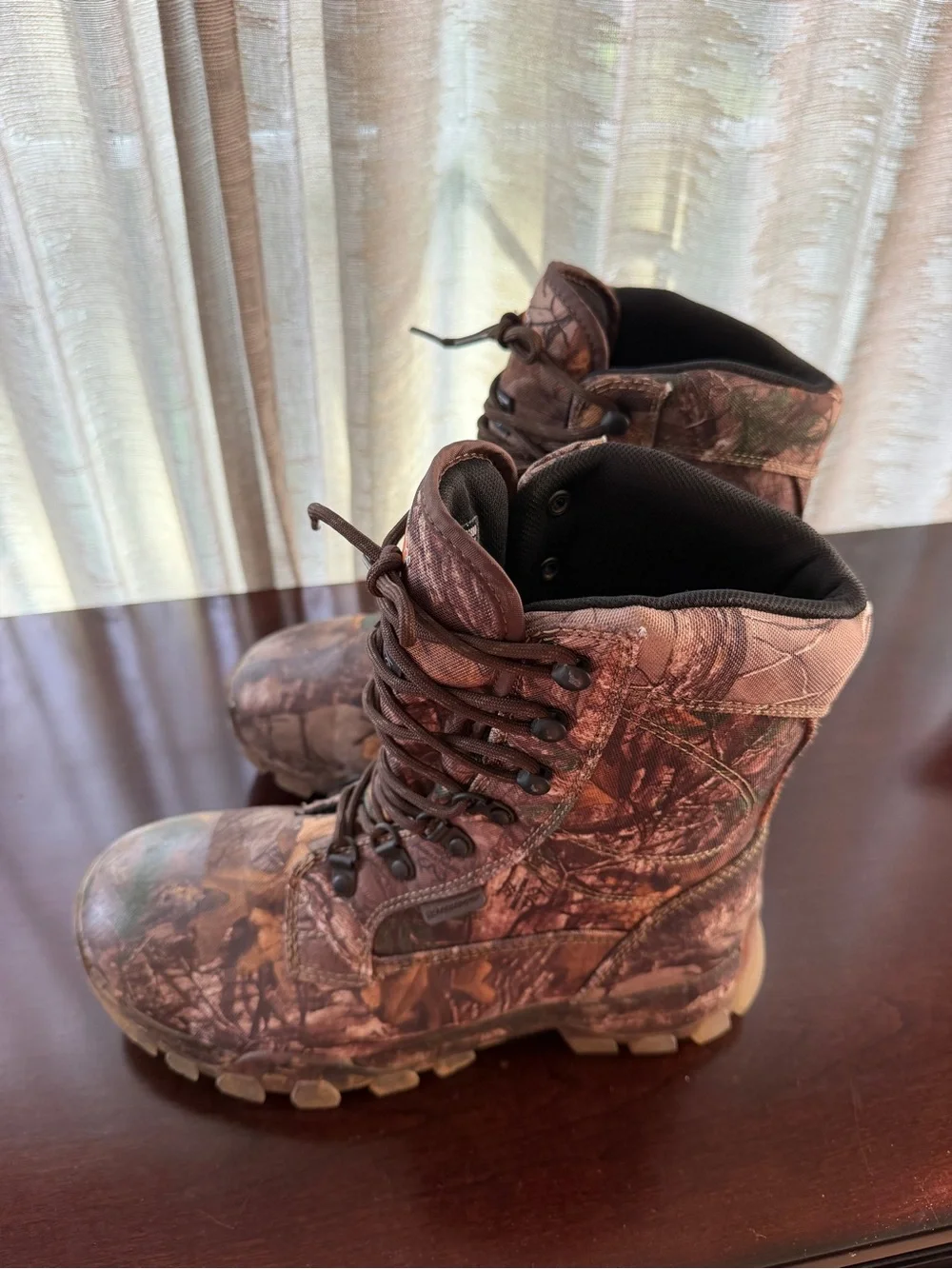 N/A durable camo